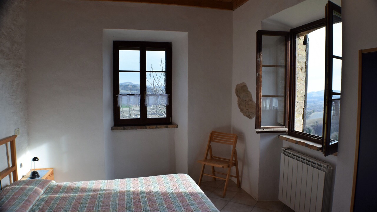 Photo of Bedroom in Pergola