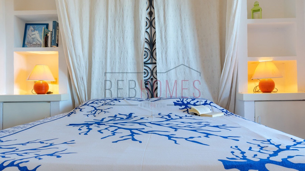 Photo of Bedroom in Cala di Volpe