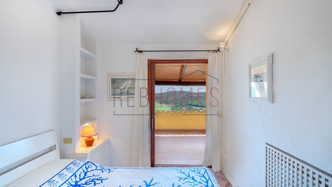 Photo of Bedroom in Cala di Volpe