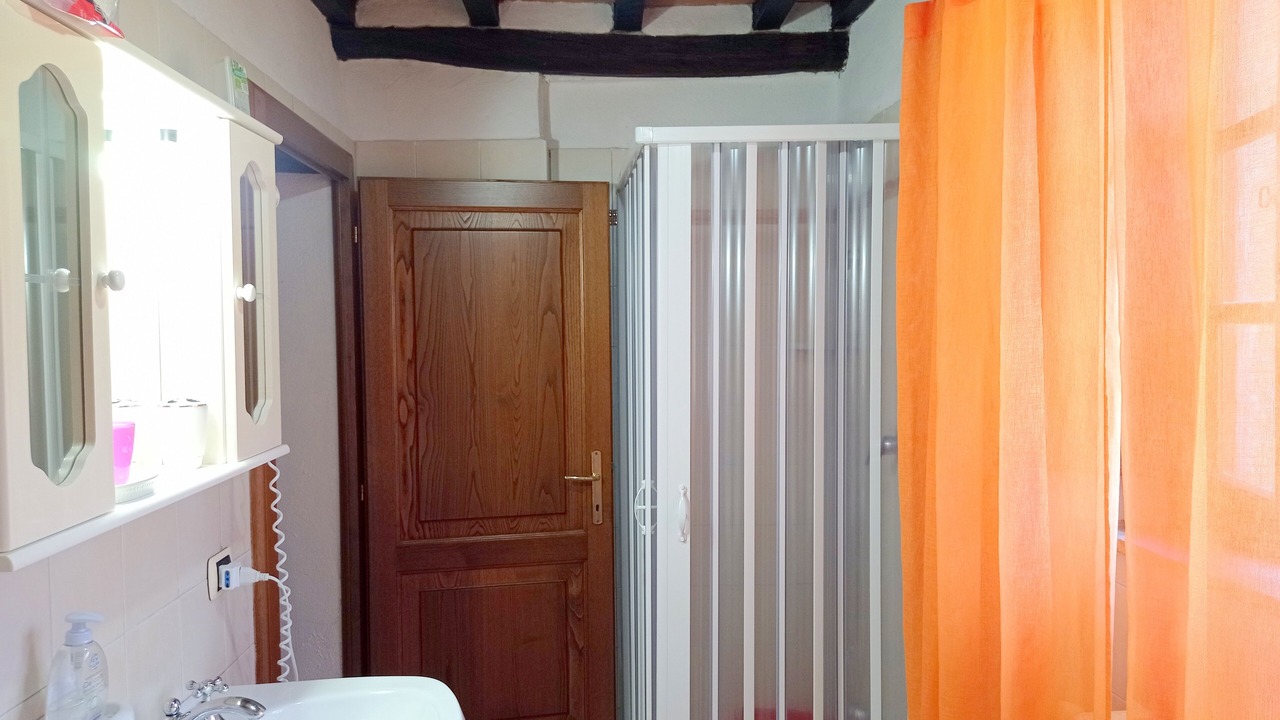 Photo of Bathroom in Bivio Lugnano