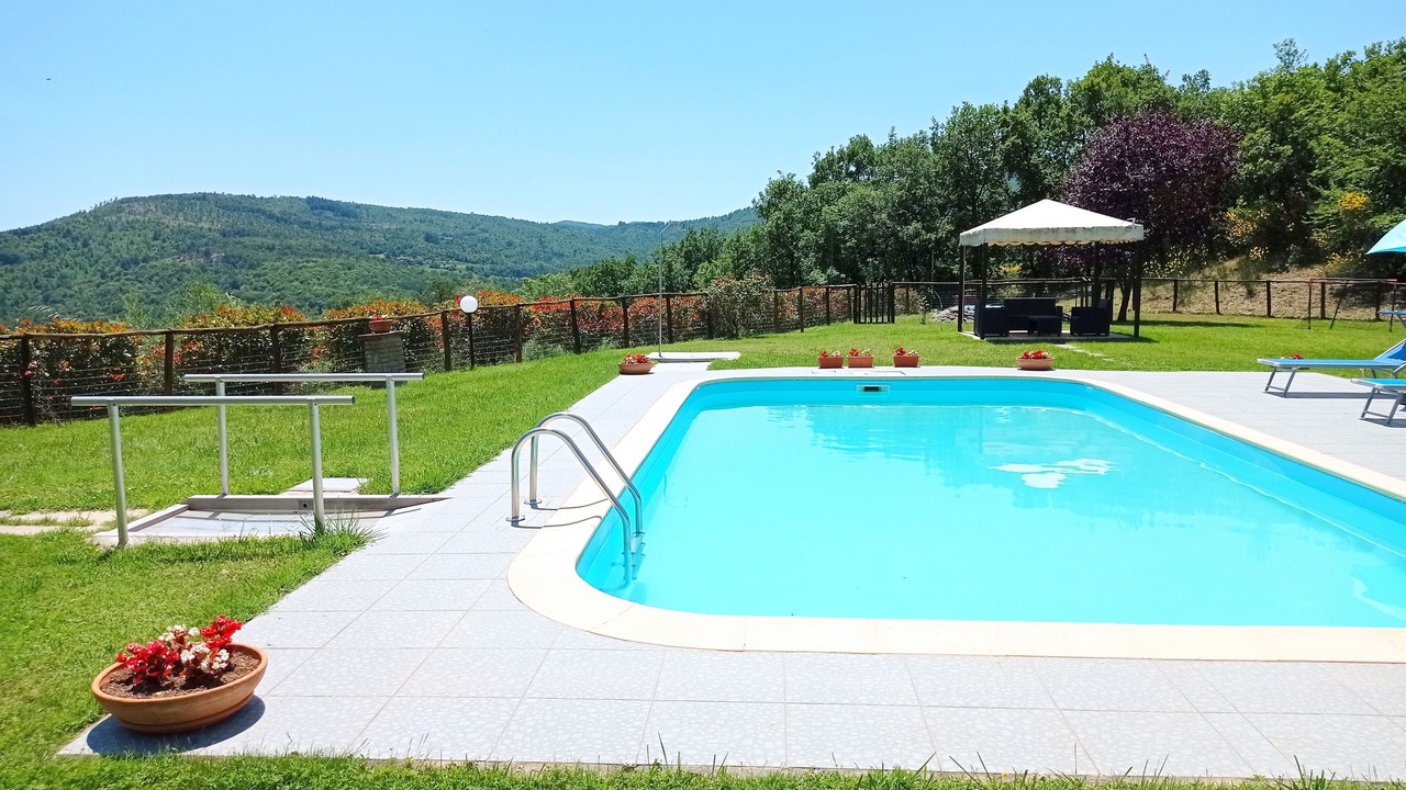 Photo of Outdoor in Bivio Lugnano