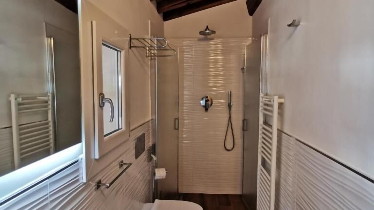 Photo of Bathroom in Dicomano