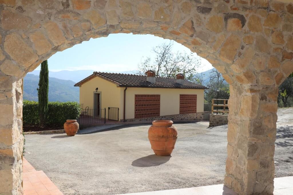 Photo of Outdoor in Dicomano