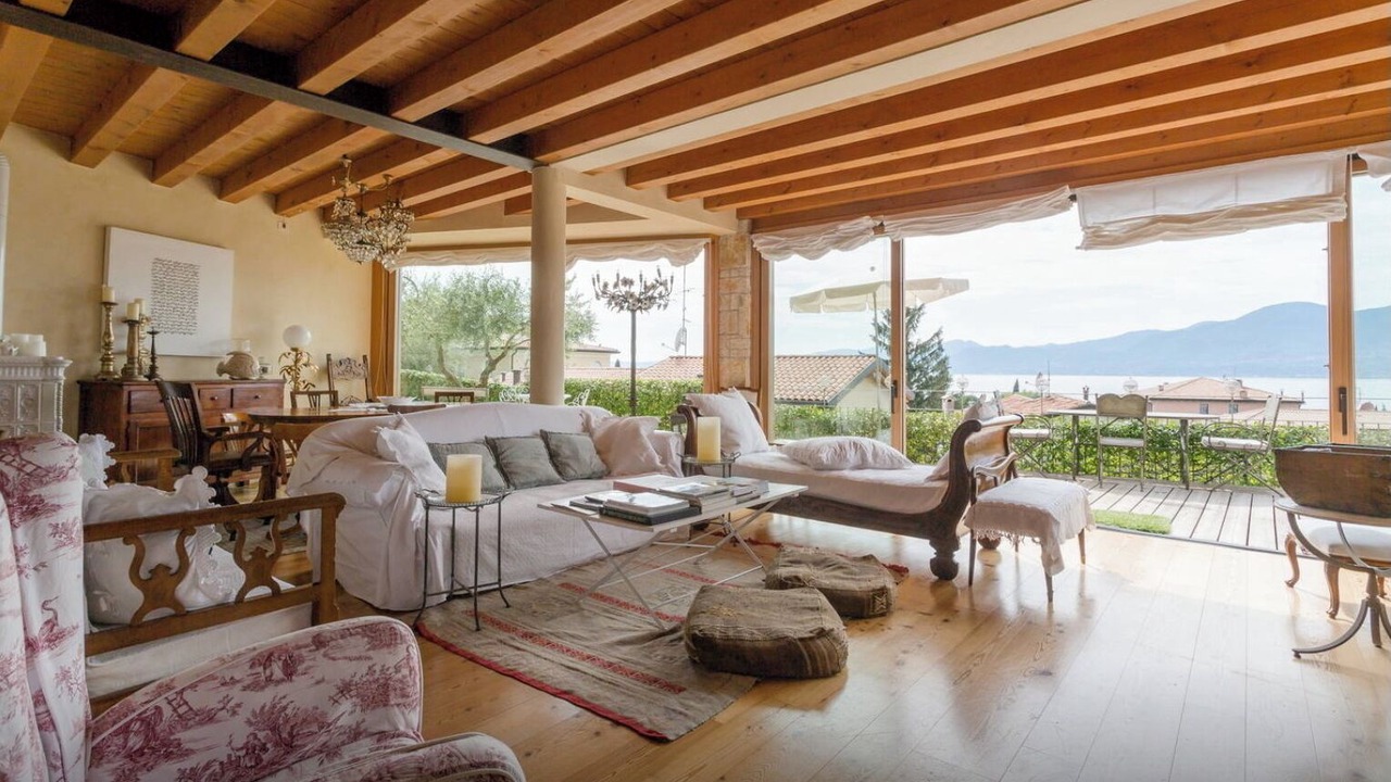 Photo of Livingroom in Torri del Benaco