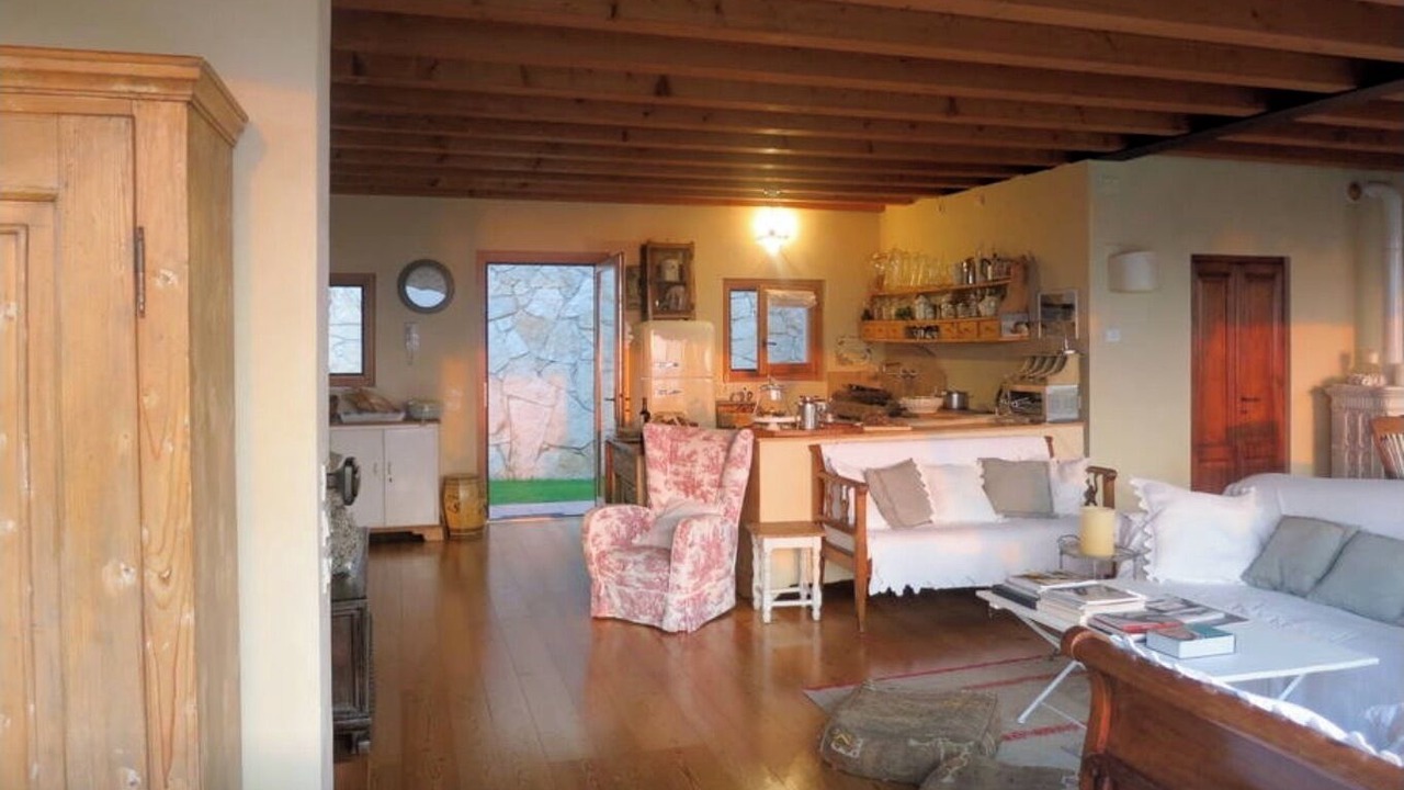 Photo of Livingroom in Torri del Benaco