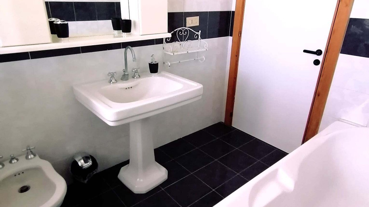 Photo of Bathroom in Defensola