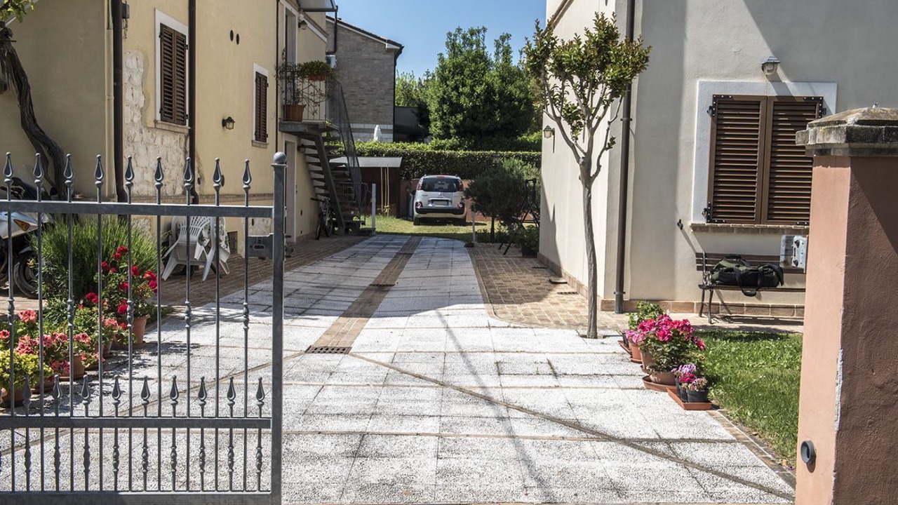 Photo of Outdoor in Sirolo