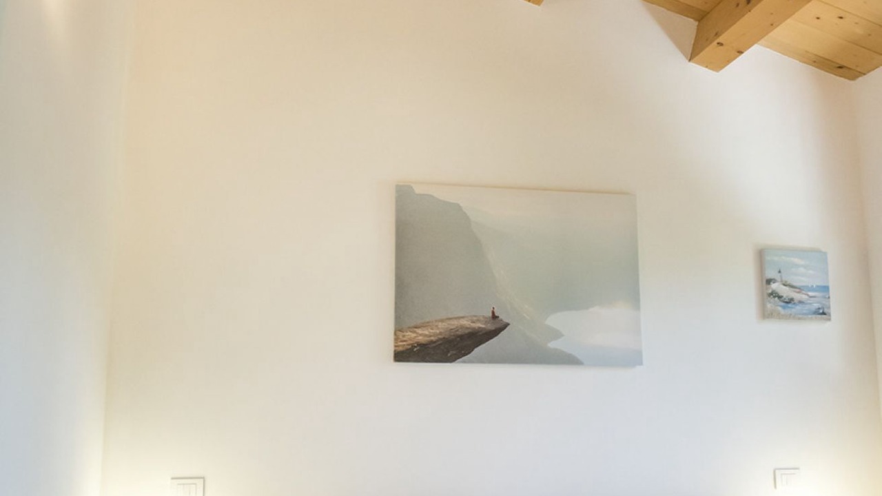Photo of Bedroom in Sirolo