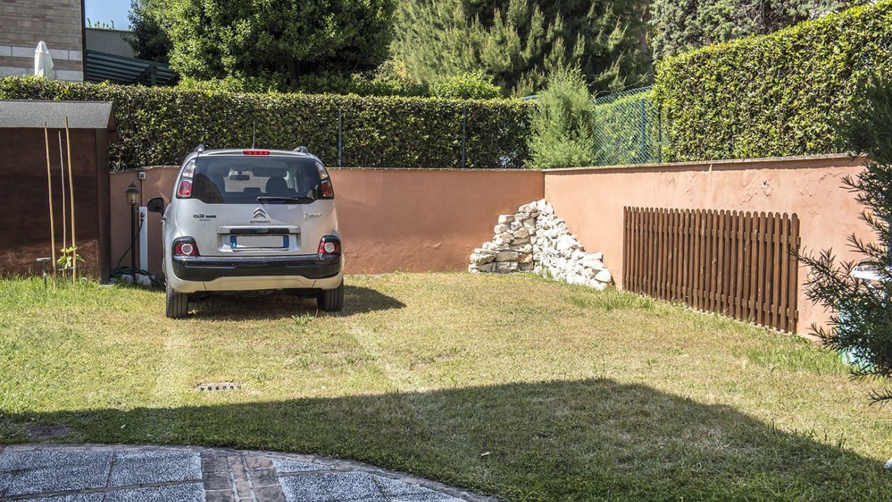 Photo of Outdoor in Sirolo