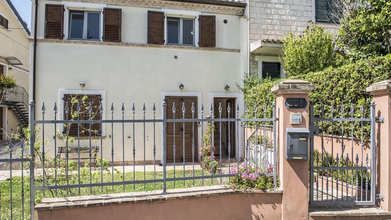 Photo of Outdoor in Sirolo