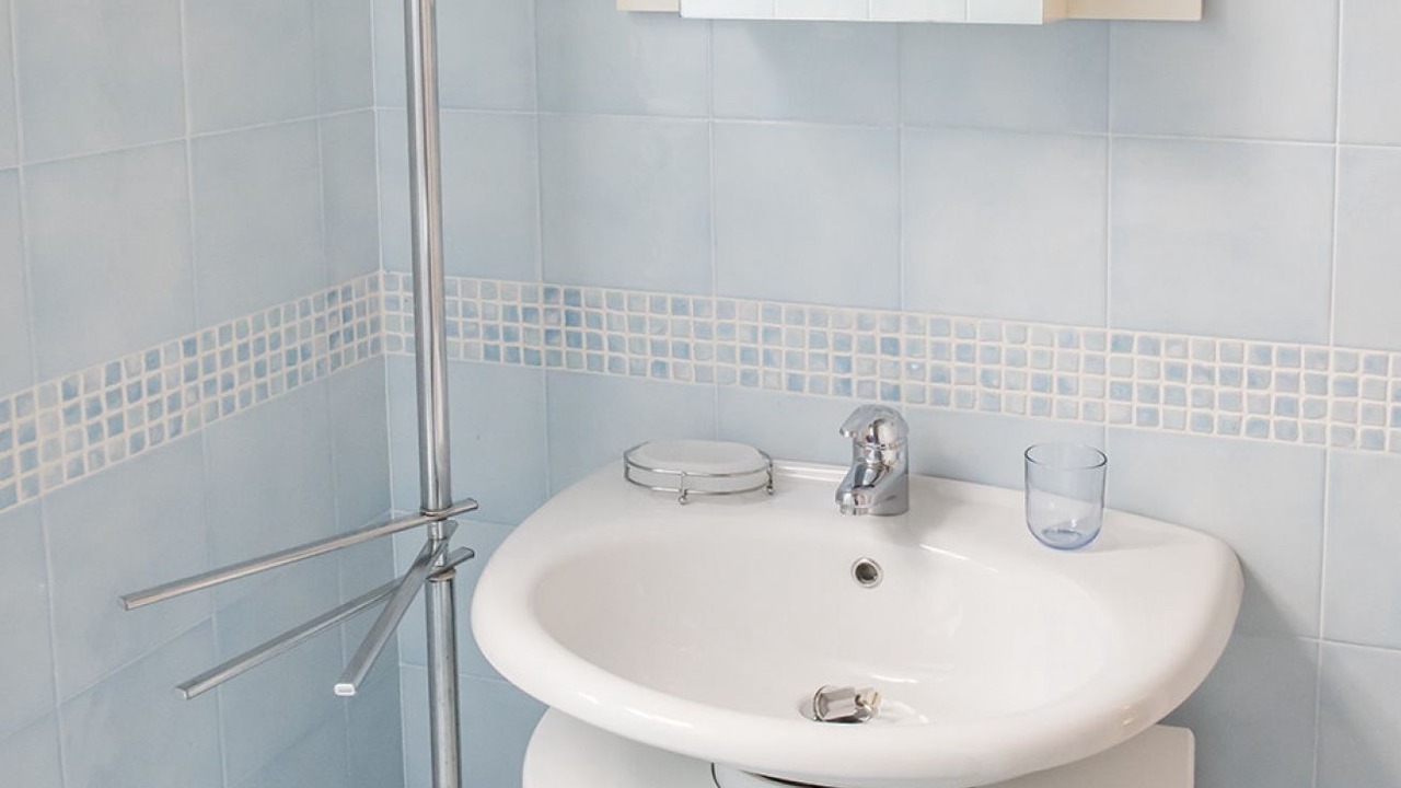 Photo of Bathroom in Sirolo