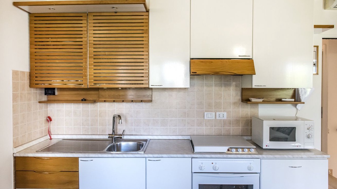 Photo of Kitchen in Sirolo