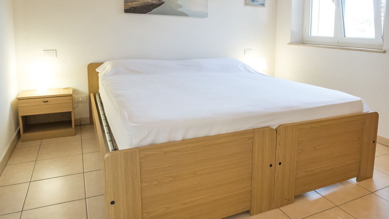 Photo of Bedroom in Sirolo