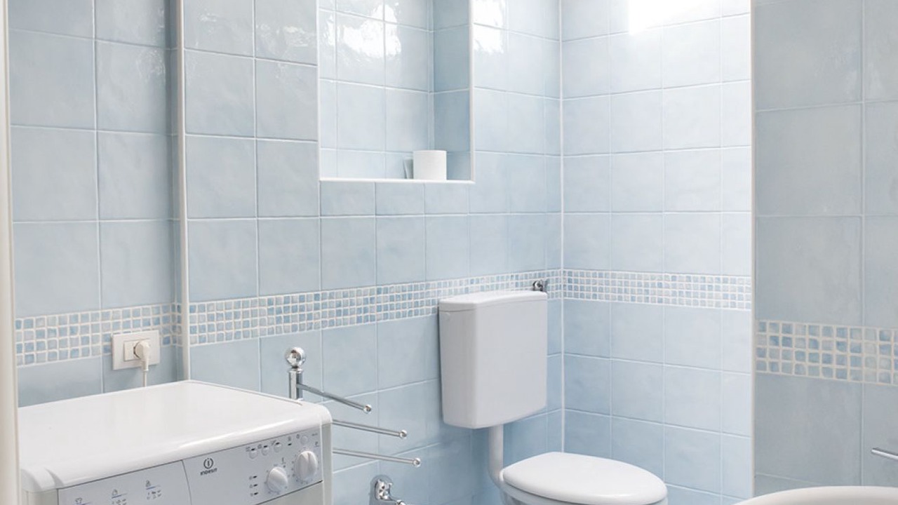 Photo of Bathroom in Sirolo