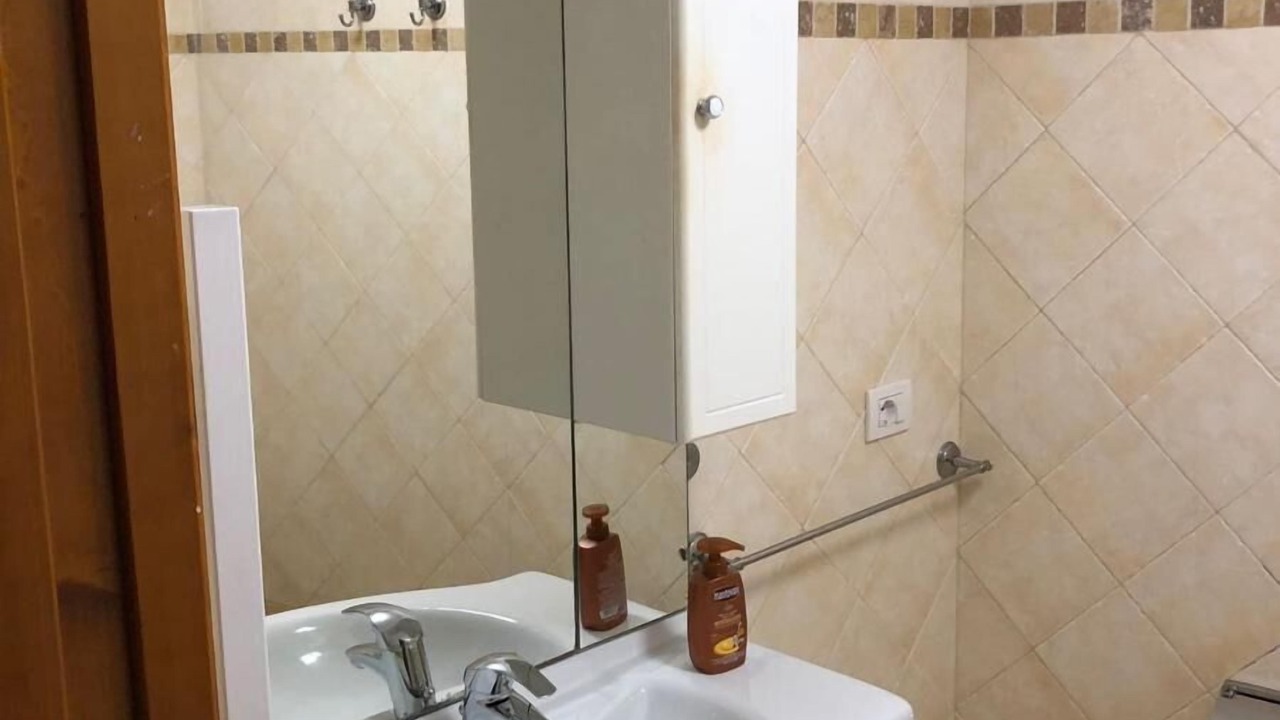 Photo of Bathroom in Saint-Vincent