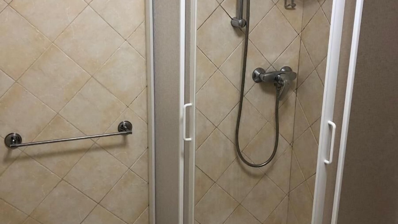 Photo of Bathroom in Saint-Vincent