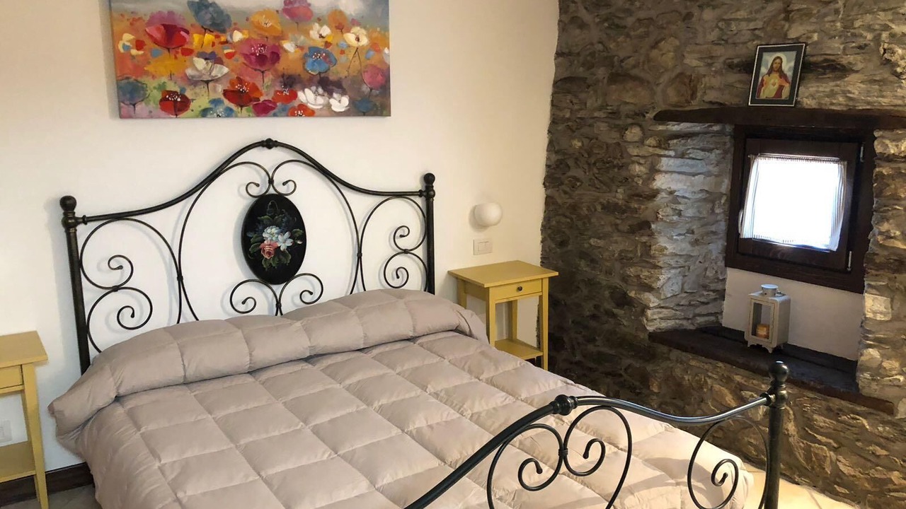 Photo of Bedroom in Saint-Vincent