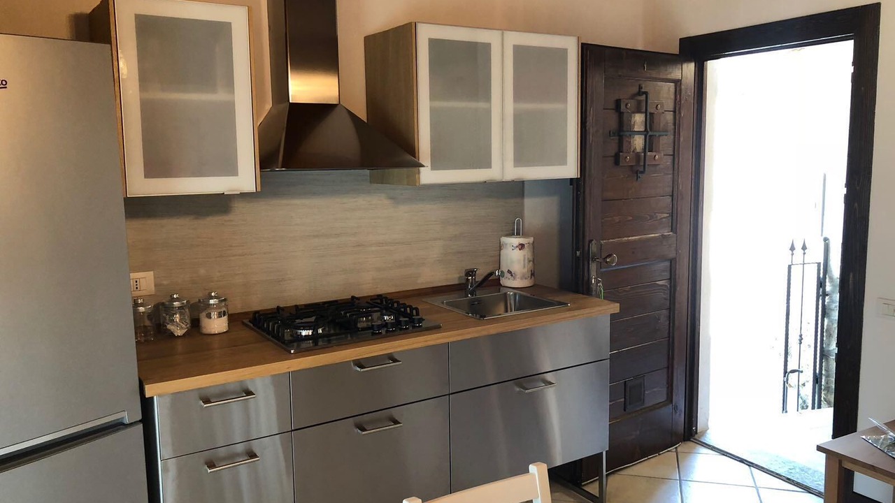 Photo of Kitchen in Saint-Vincent