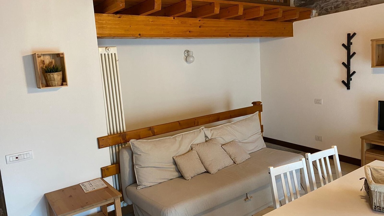Photo of Livingroom in Saint-Vincent