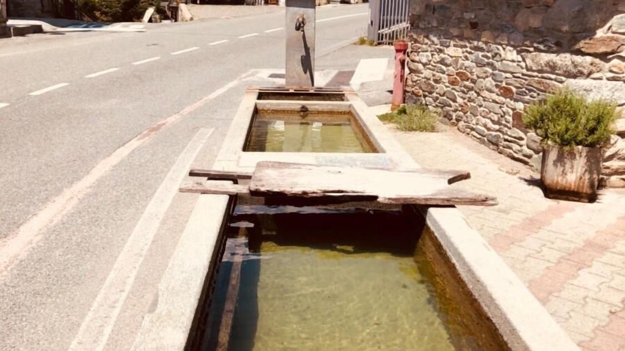 Photo of Outdoor in Saint-Vincent