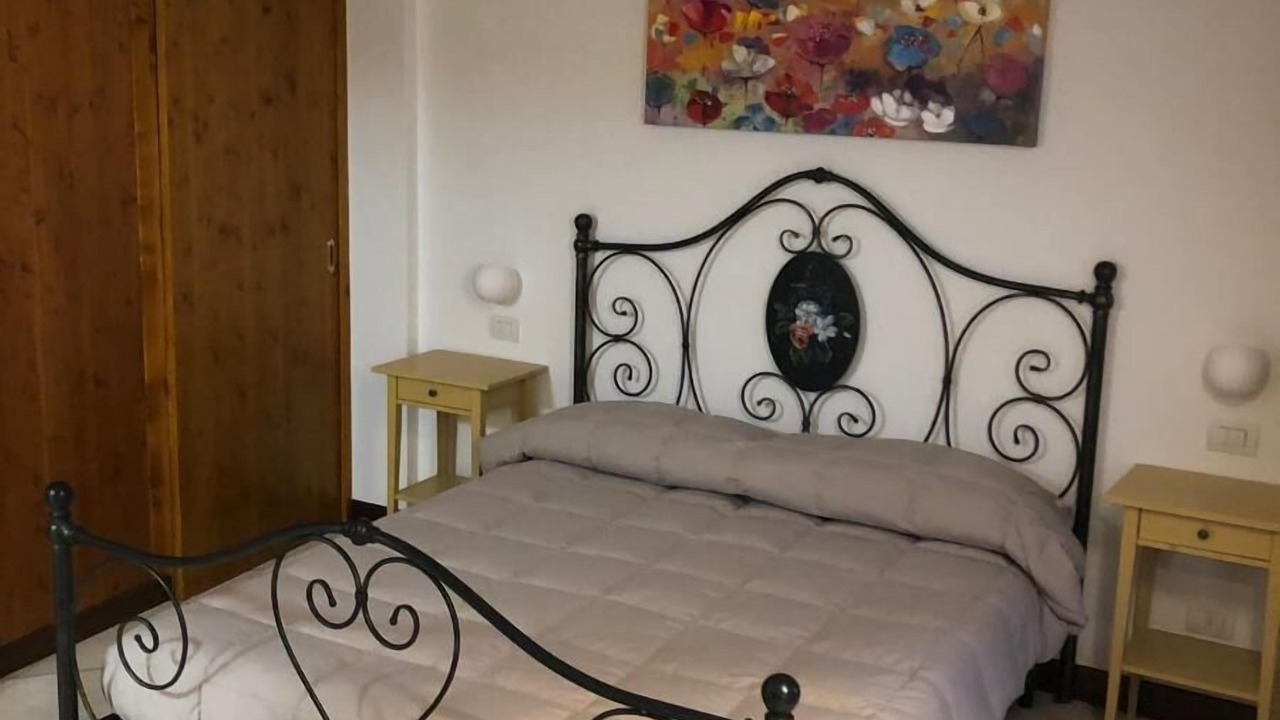 Photo of Bedroom in Saint-Vincent