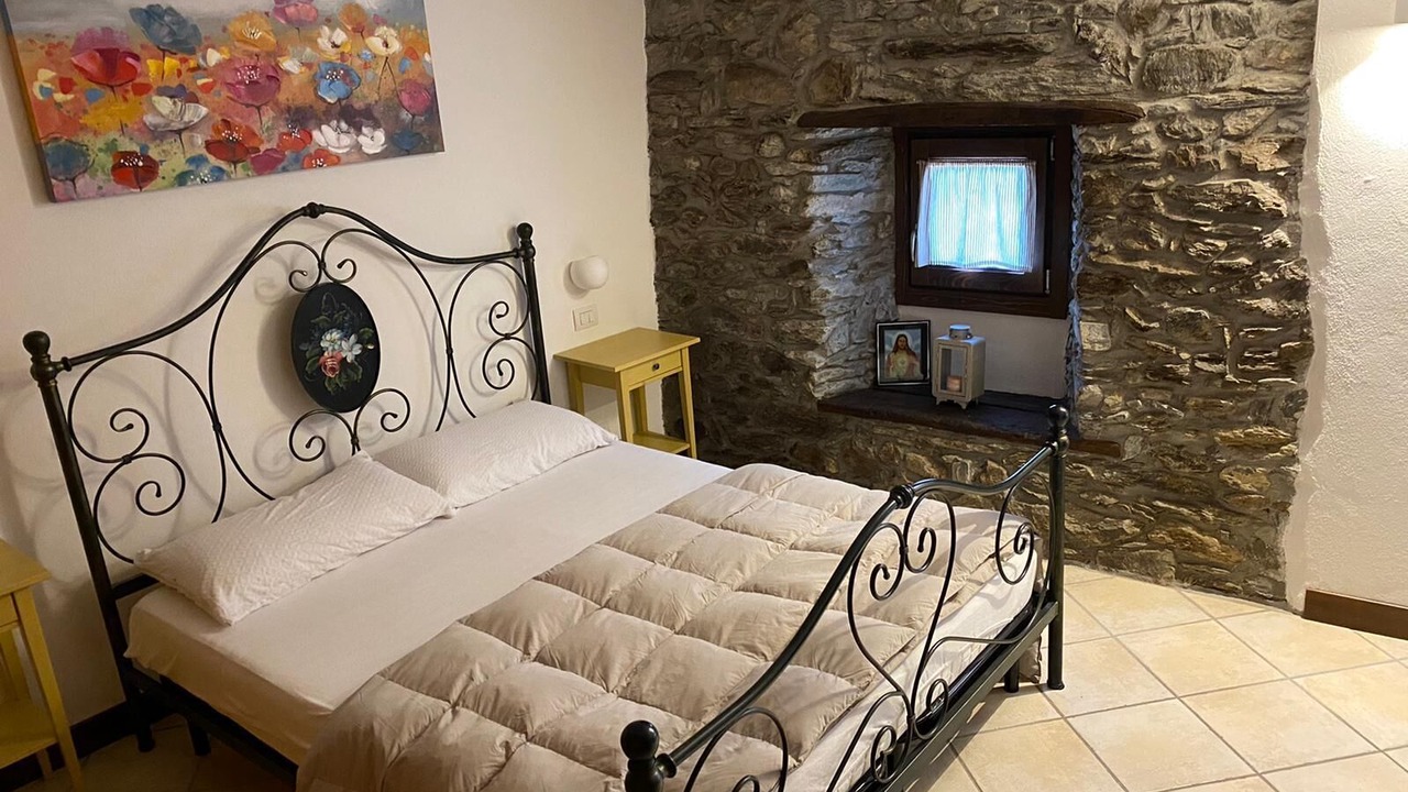 Photo of Bedroom in Saint-Vincent