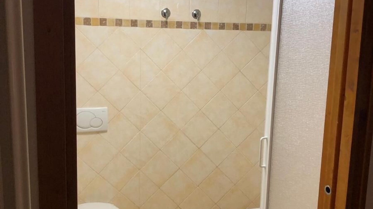 Photo of Bathroom in Saint-Vincent