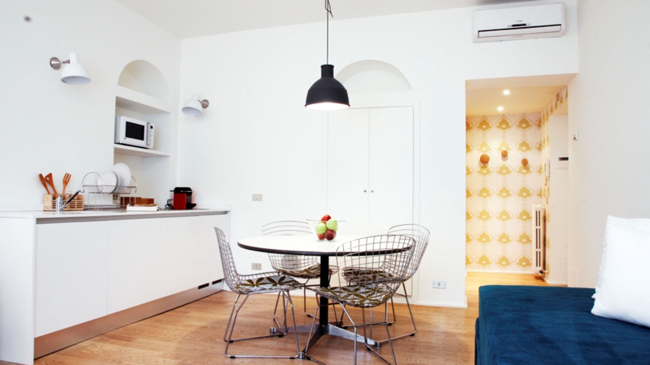 Photo of Kitchen in San Marco