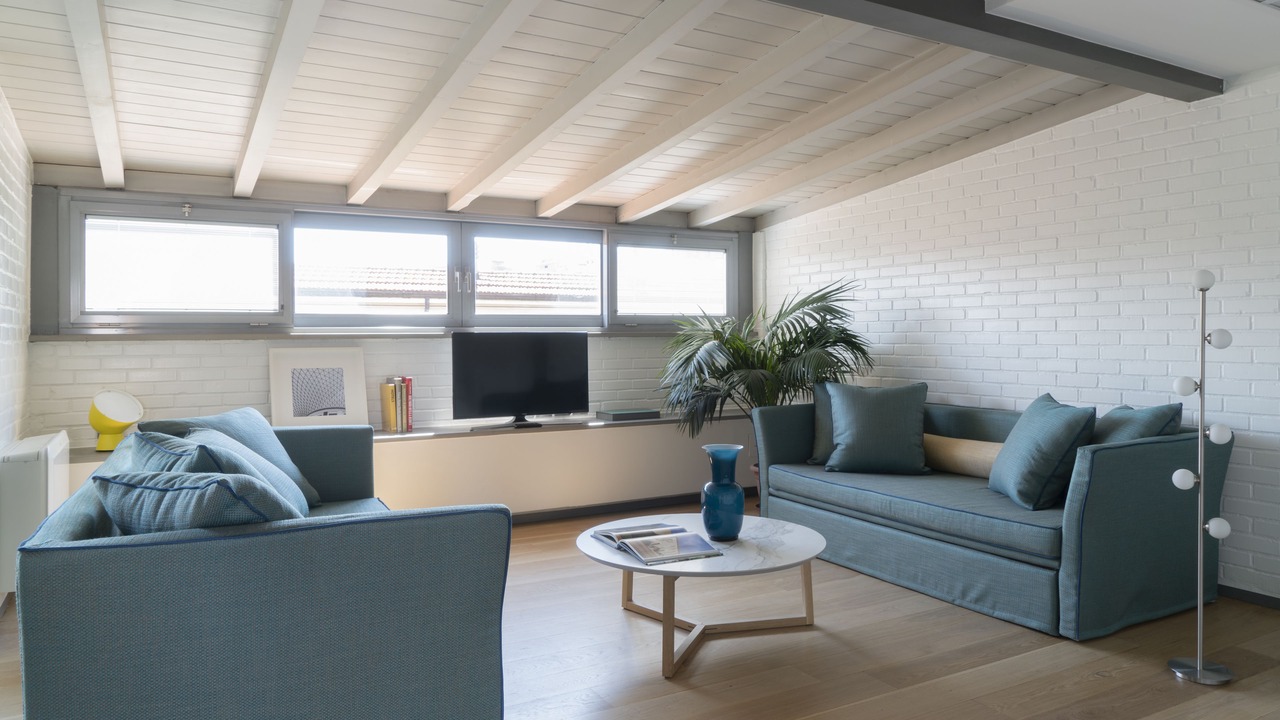 Photo of Livingroom in San Marco