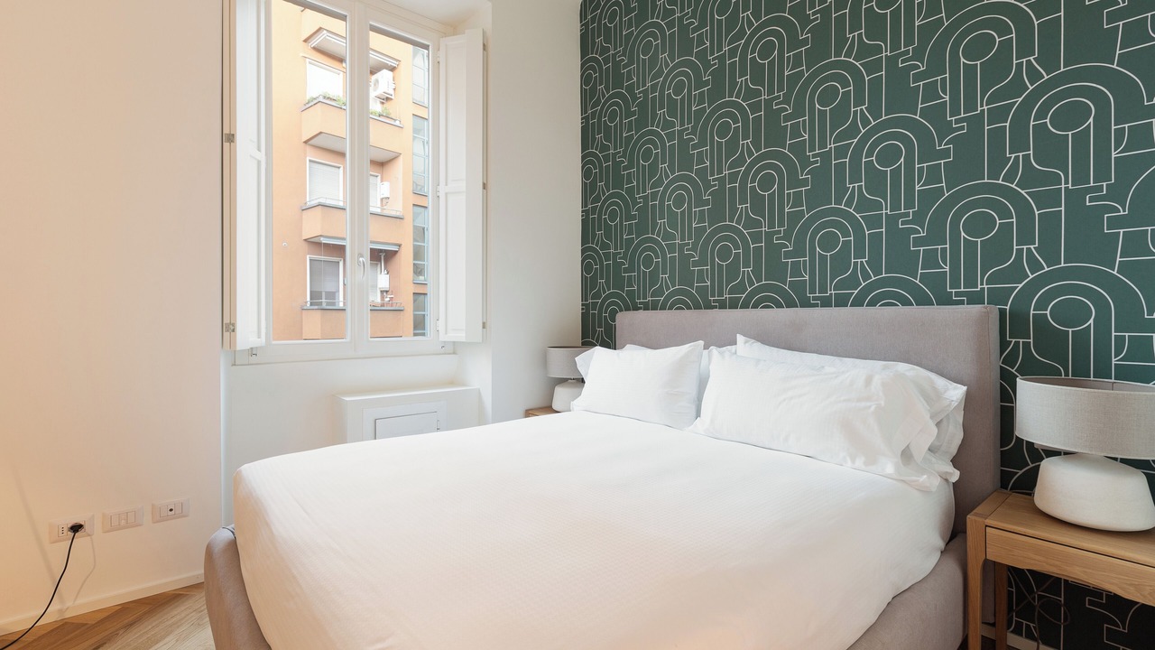 Photo of Bedroom in San Marco