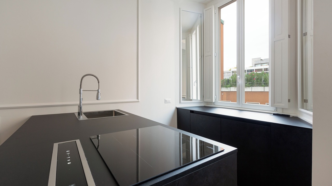 Photo of Kitchen in San Marco