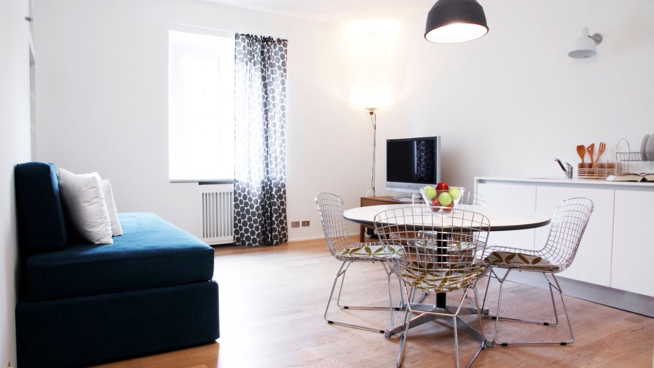 Photo of Livingroom in San Marco