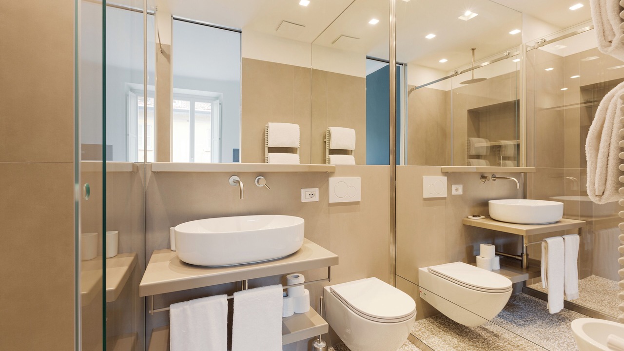 Photo of Bathroom in San Marco