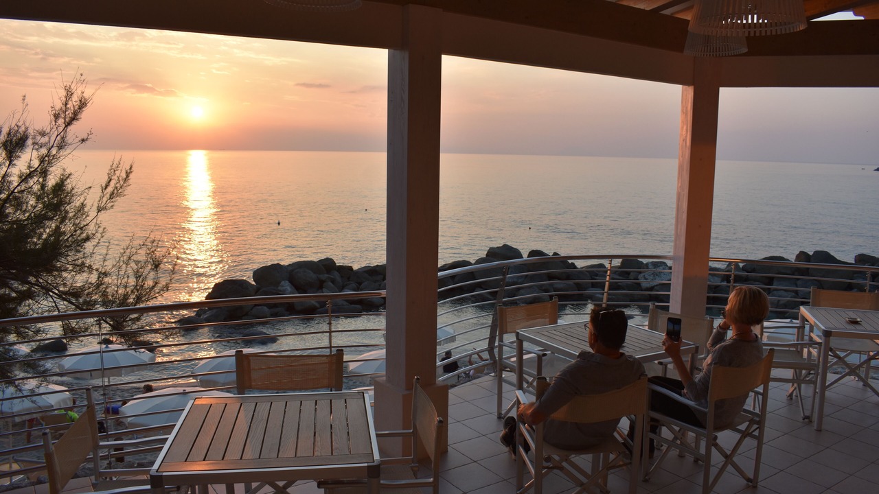 Photo of Outdoor in Ricadi