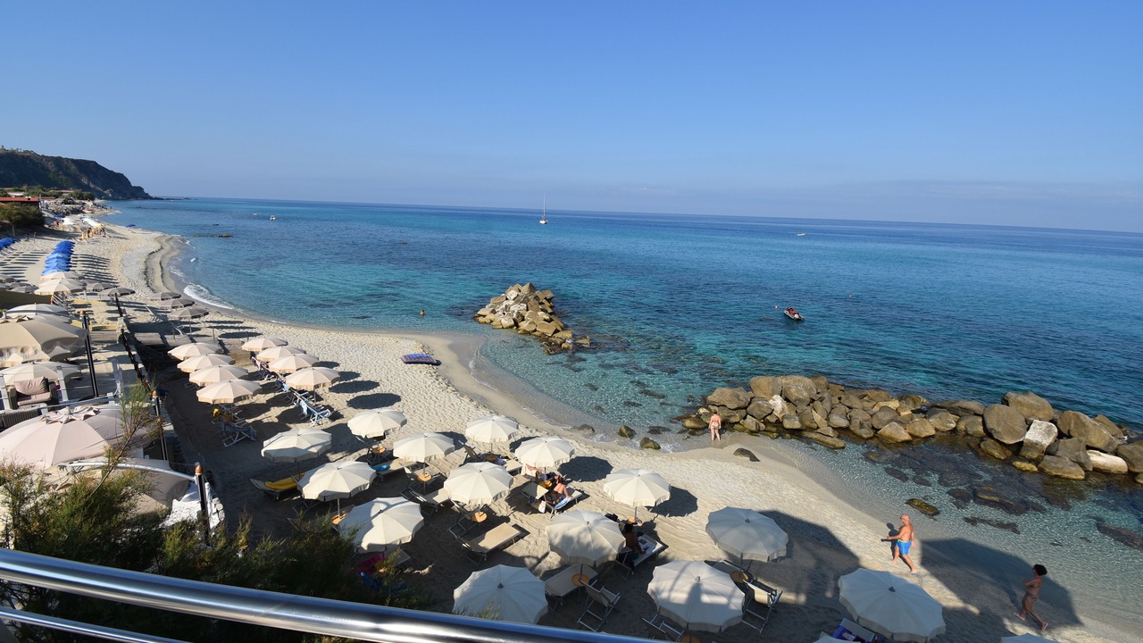 Photo of Outdoor in Ricadi