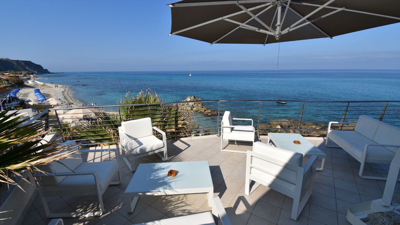 Photo of Patio Balcony in Ricadi