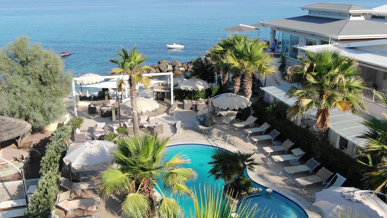 Photo of Outdoor in Ricadi
