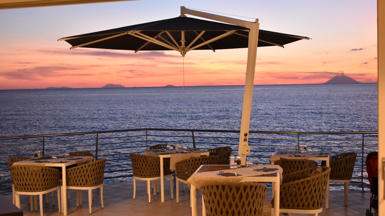 Photo of Patio Balcony in Ricadi