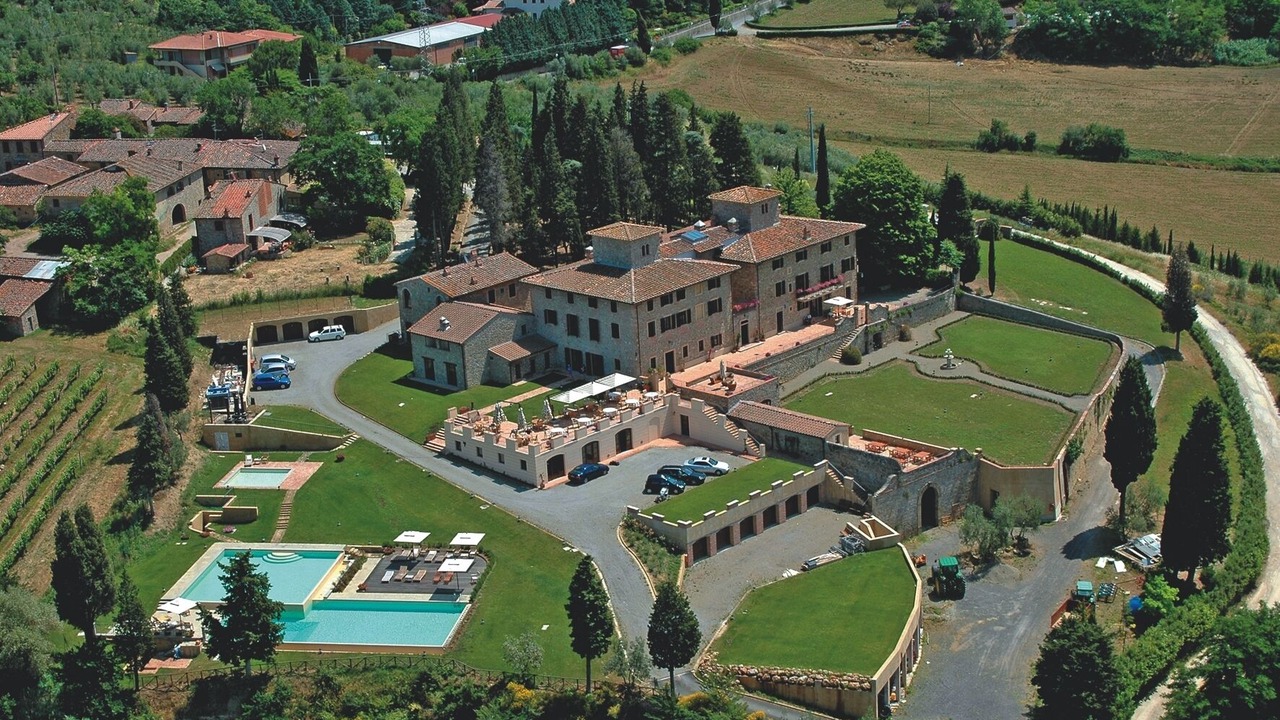 Photo of Outdoor in San Filippo