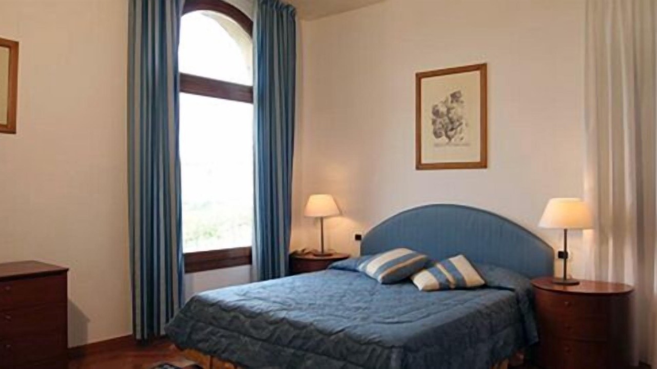 Photo of Bedroom in San Filippo