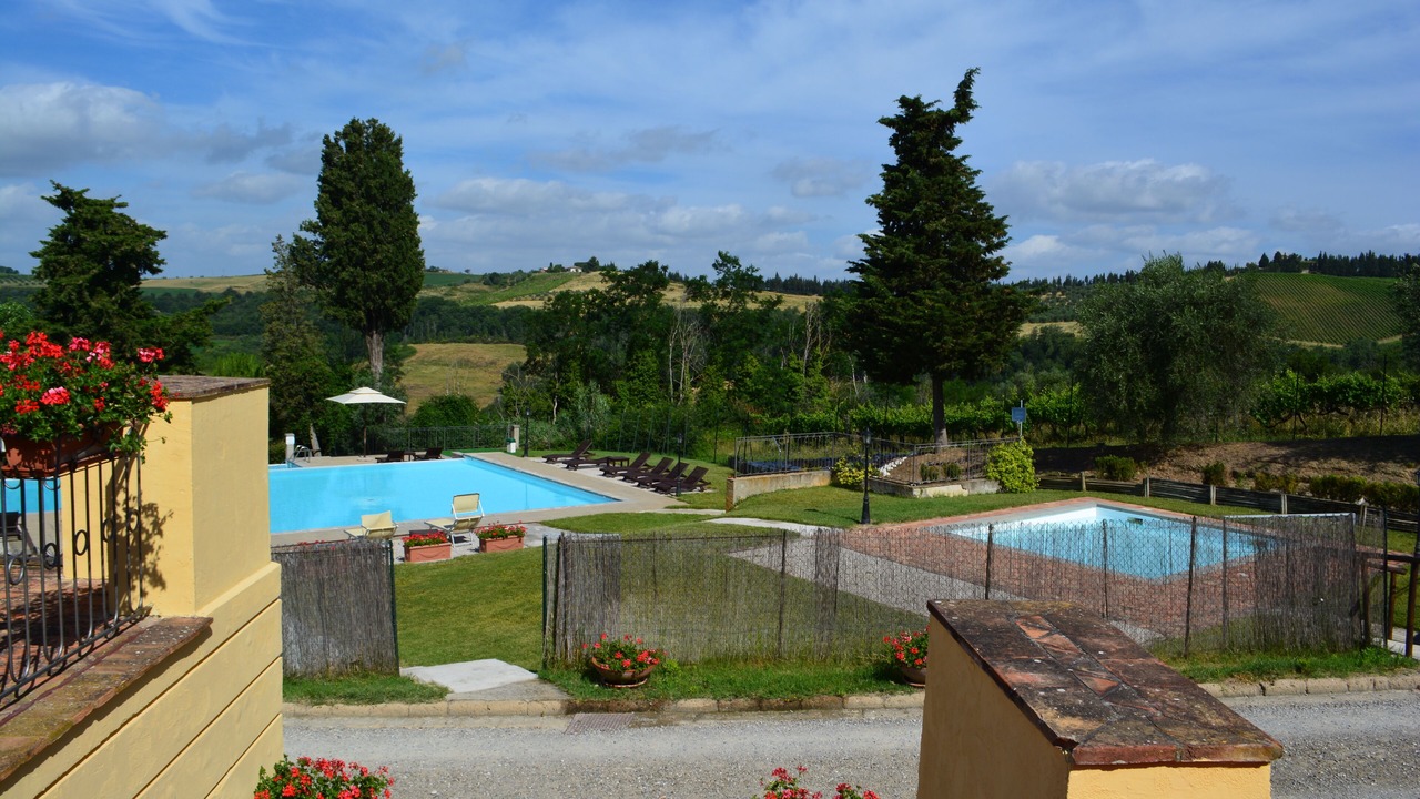 Photo of Outdoor in San Filippo