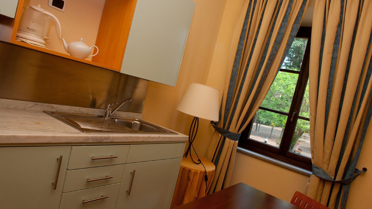 Photo of Bathroom in San Filippo