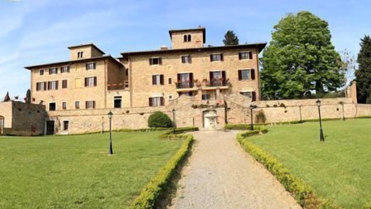 Photo of Outdoor in San Filippo