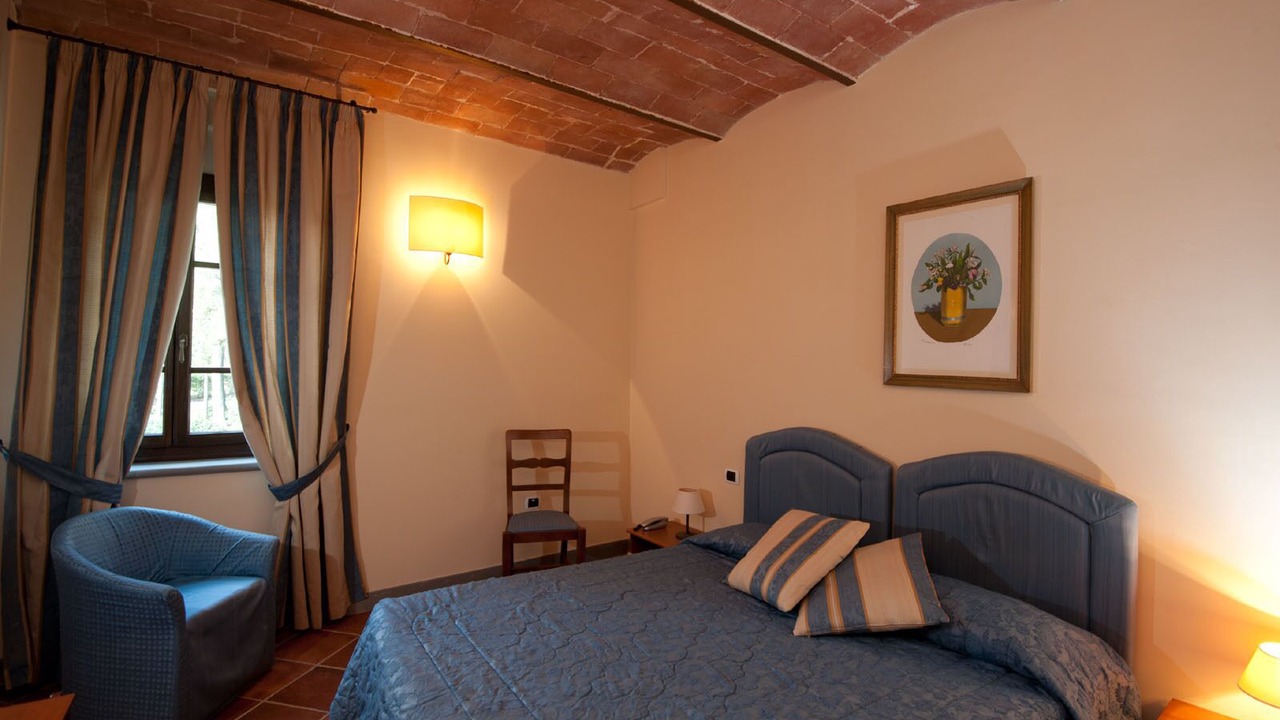Photo of Bedroom in San Filippo