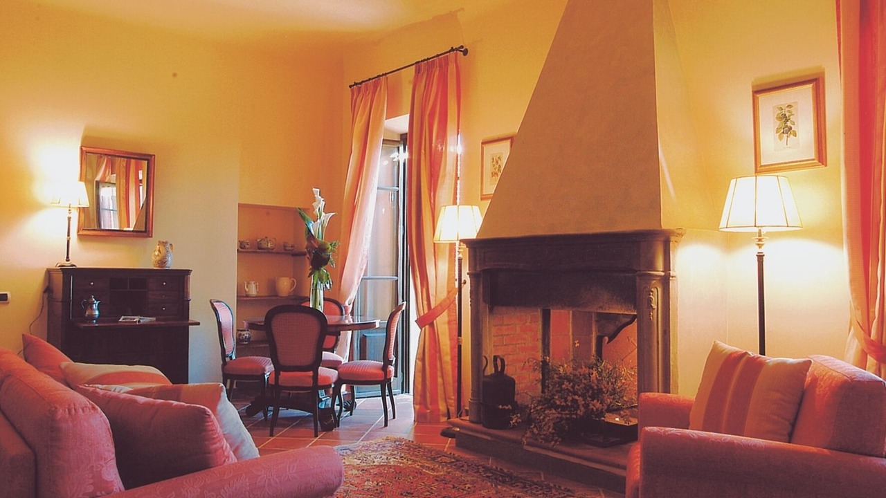 Photo of Livingroom in San Filippo