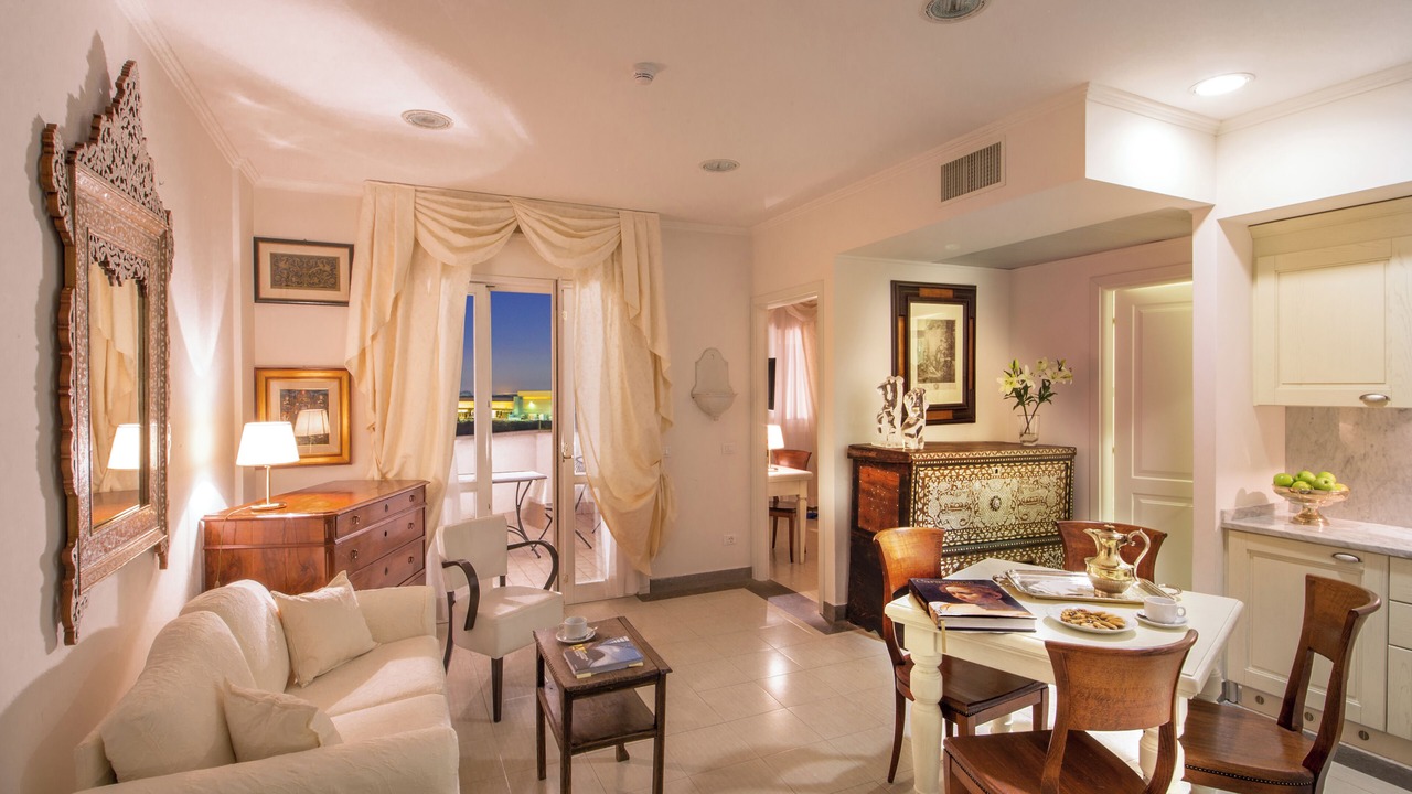 Photo of Livingroom in Pomezia