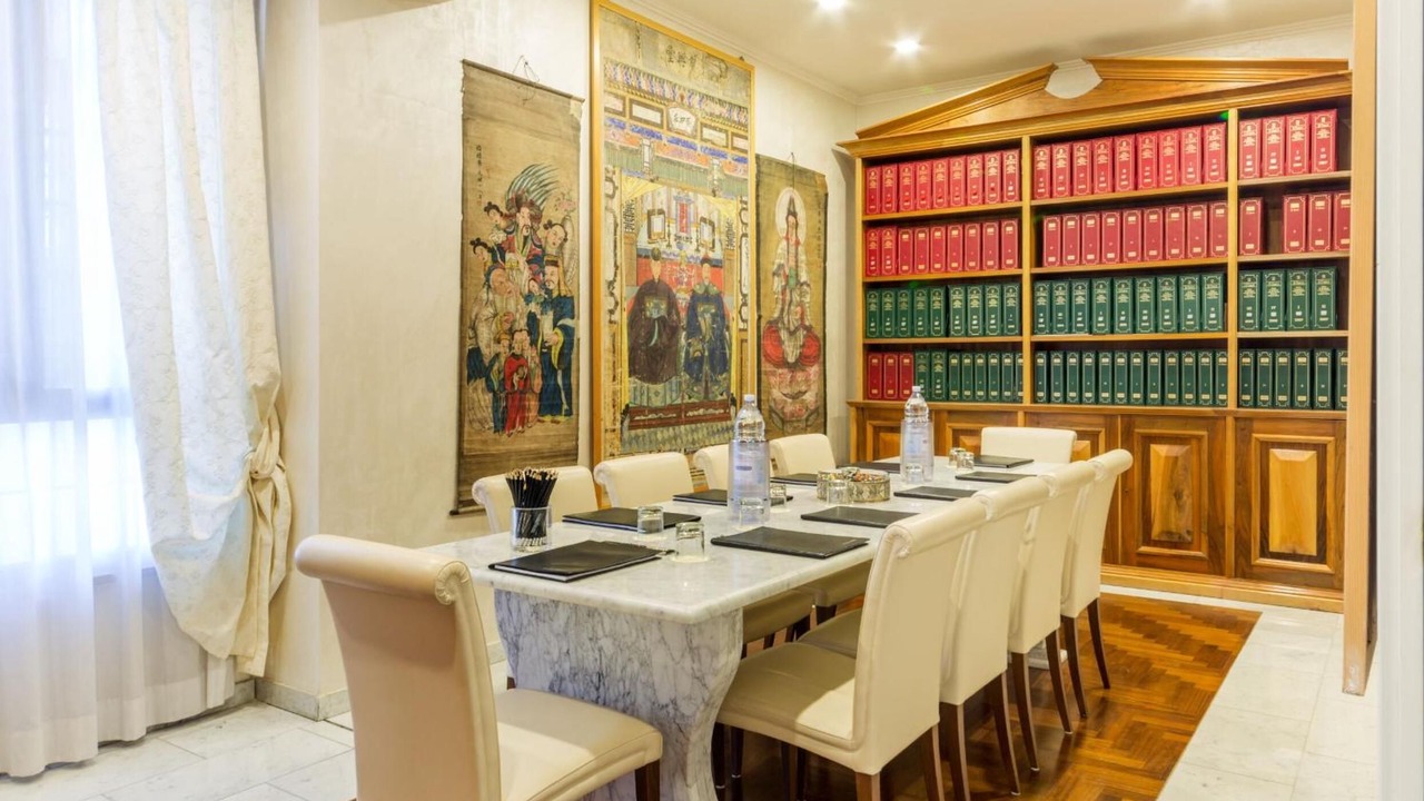 Photo of Kitchen in Pomezia