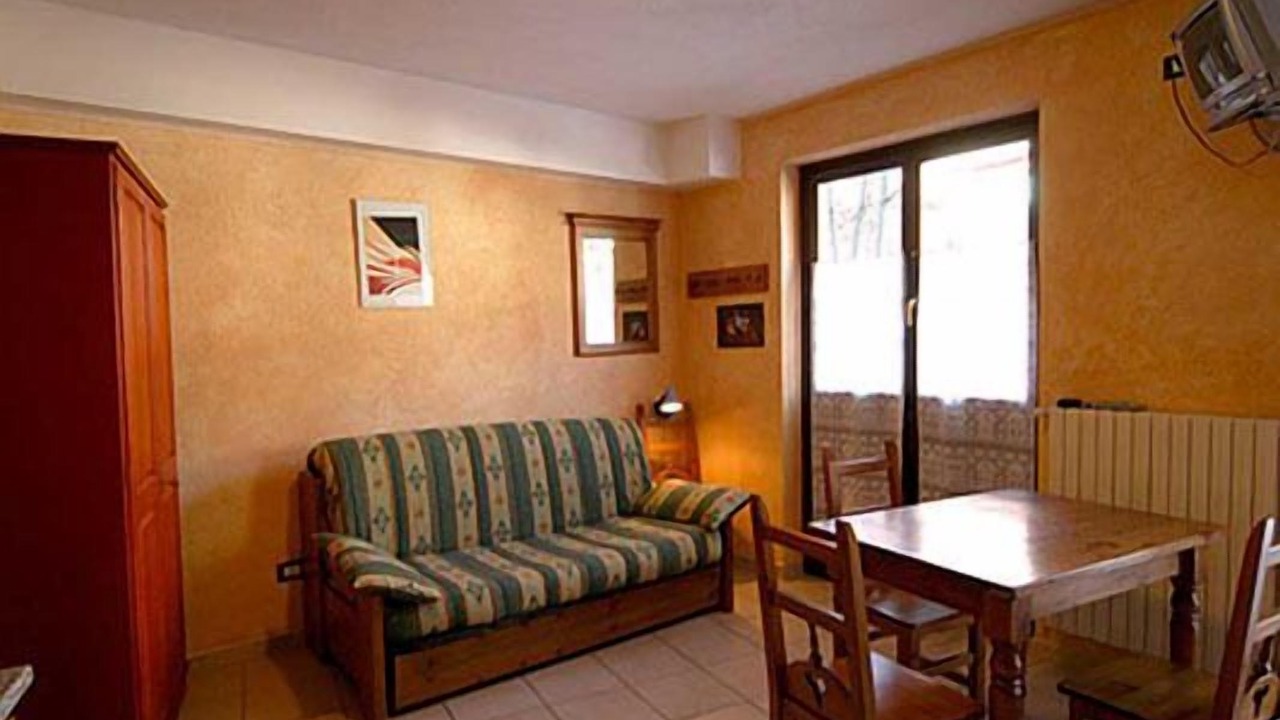 Photo of Livingroom in Bardonecchia