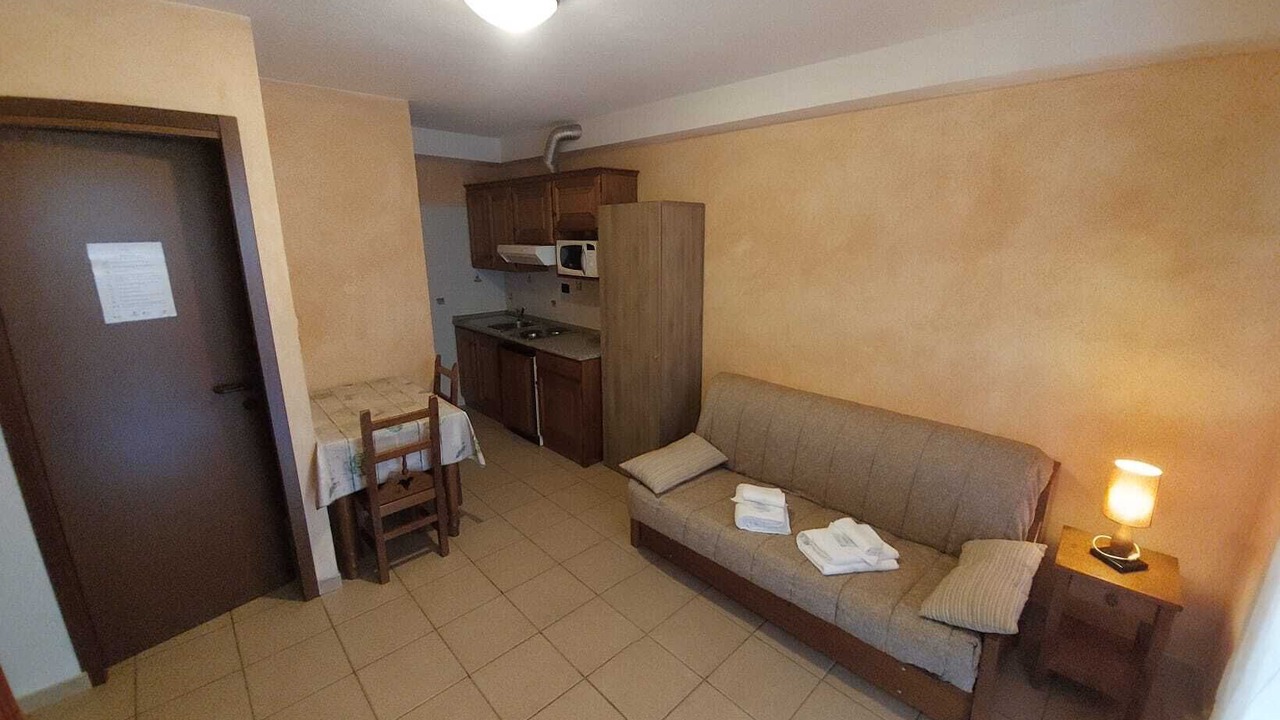 Photo of Bedroom in Bardonecchia