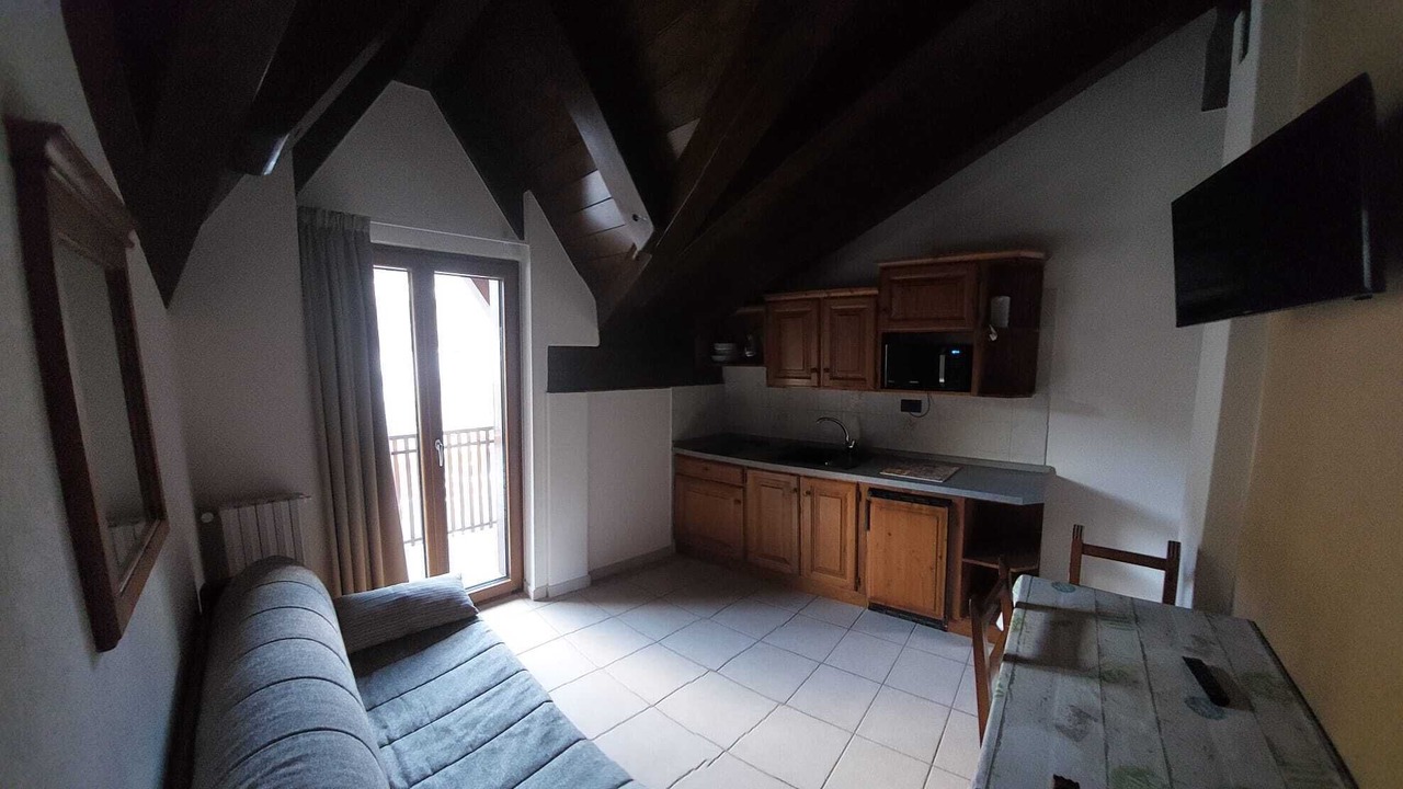 Photo of Livingroom in Bardonecchia